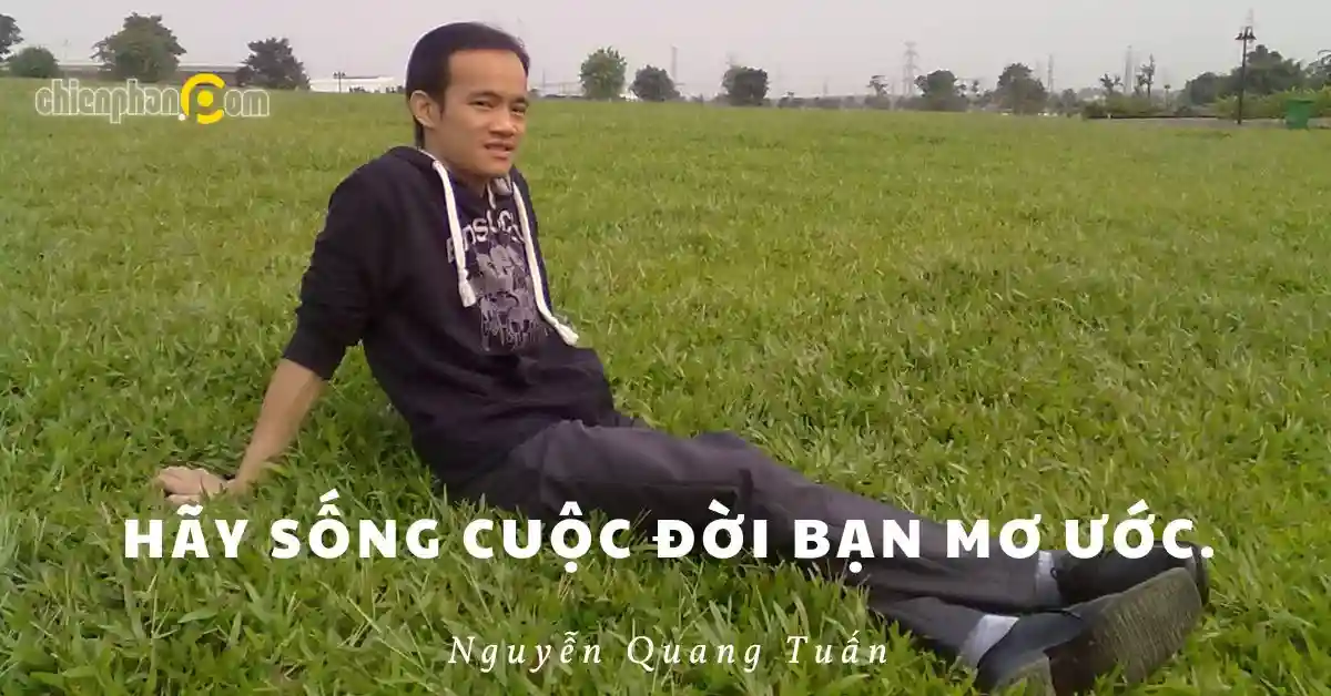 Câu nói tạo động lực giúp bạn tràn đầy năng lượng suốt 24 giờ