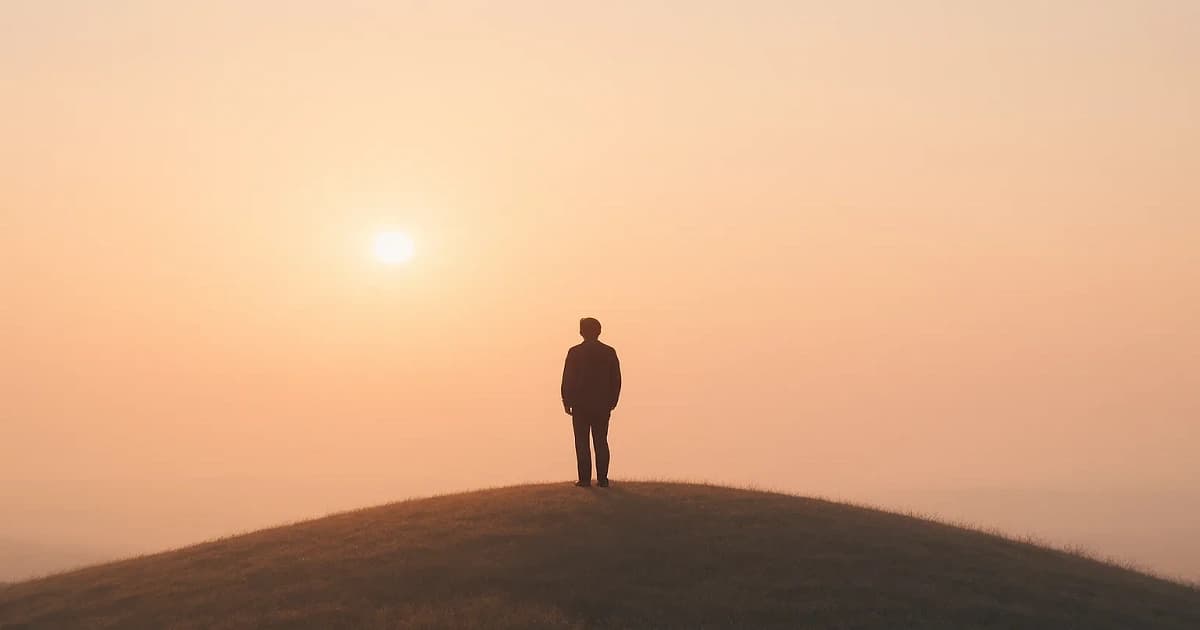 Tư Duy Tích Cực – Cách Bạn Nhìn Quyết Định Cách Bạn Sống