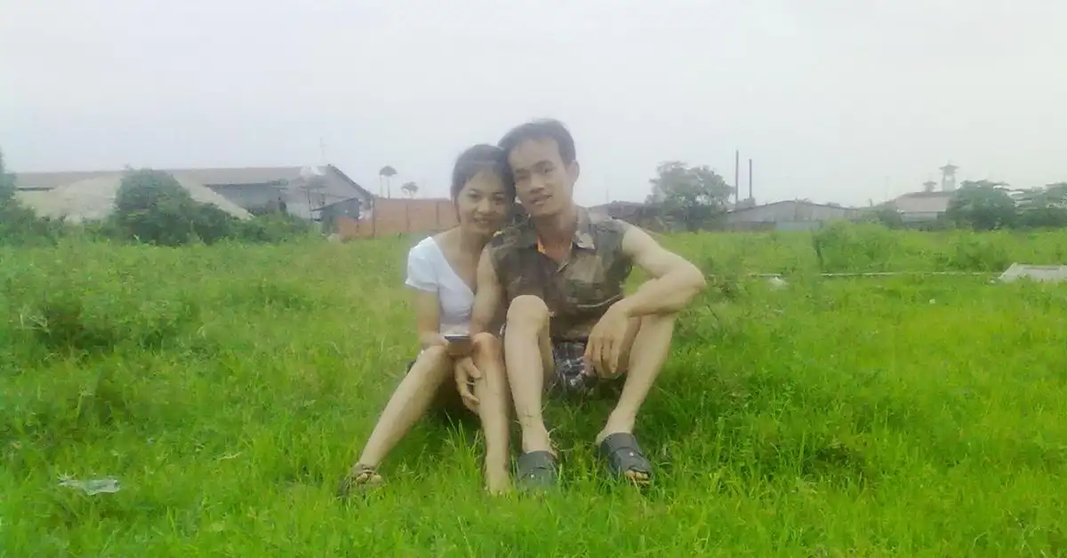 Yêu em bằng cả trái tim anh – Chuyện tình Chiến Xuân